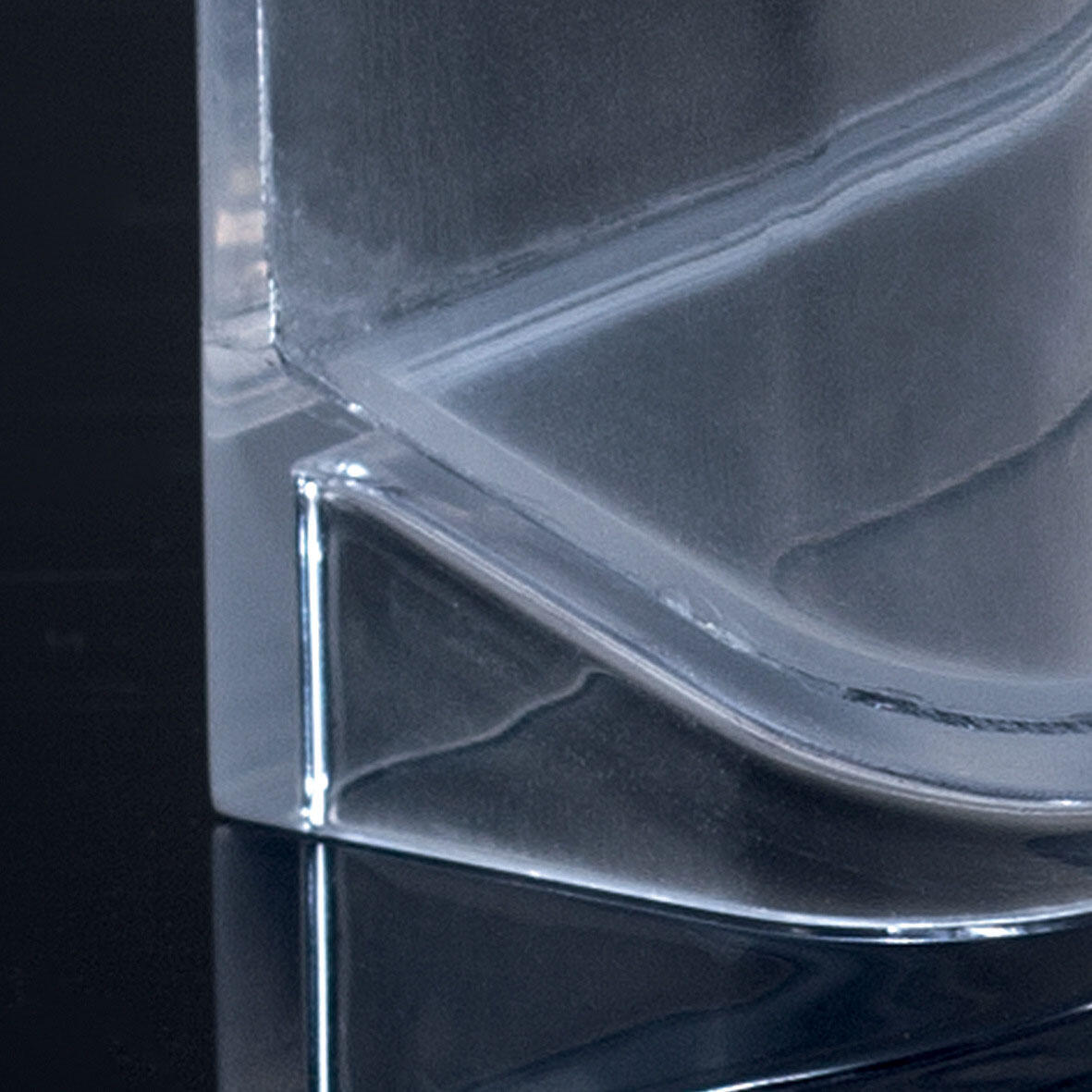 SIGEL Wandprospekthalter transparent bis 96,0 x 60,0 mm