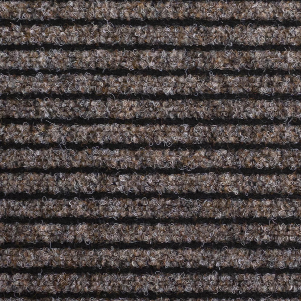 Mercury Fußmatte Oslo 60,0 x 80,0 cm beige