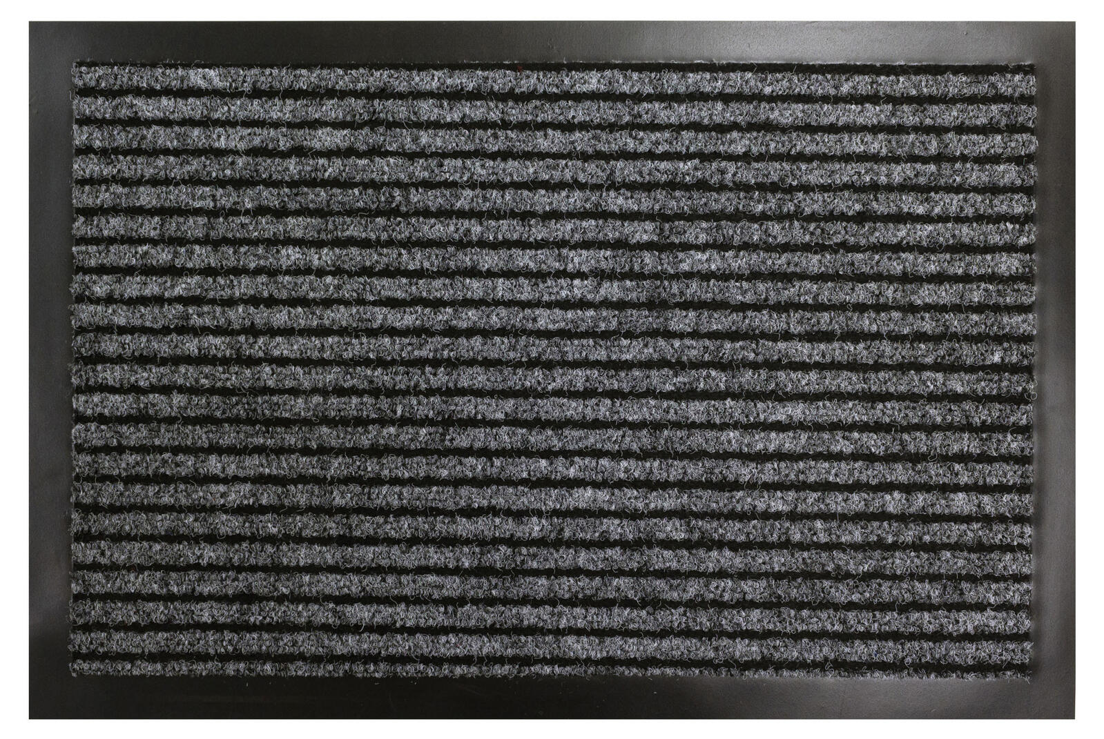 Mercury Fußmatte Oslo 60,0 x 80,0 cm grau