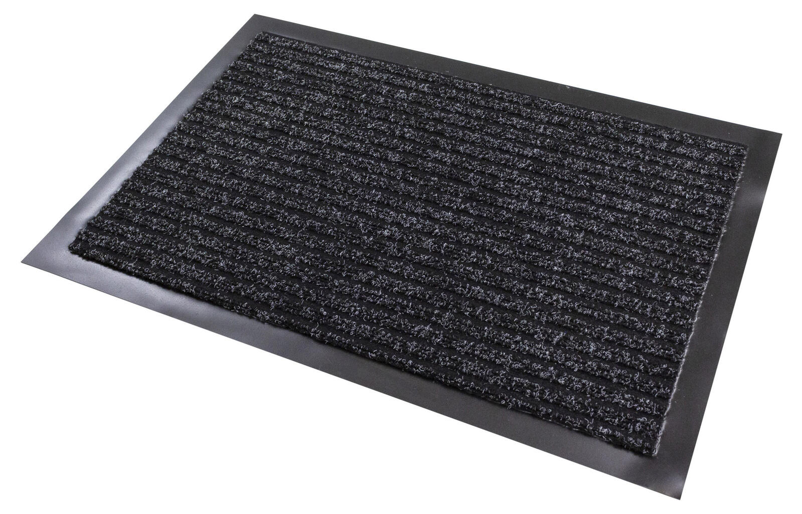 Mercury Fußmatte Oslo 60,0 x 80,0 cm schwarz