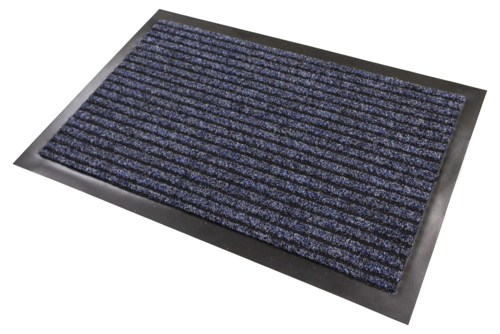 Mercury Fußmatte Oslo 60,0 x 80,0 cm blau