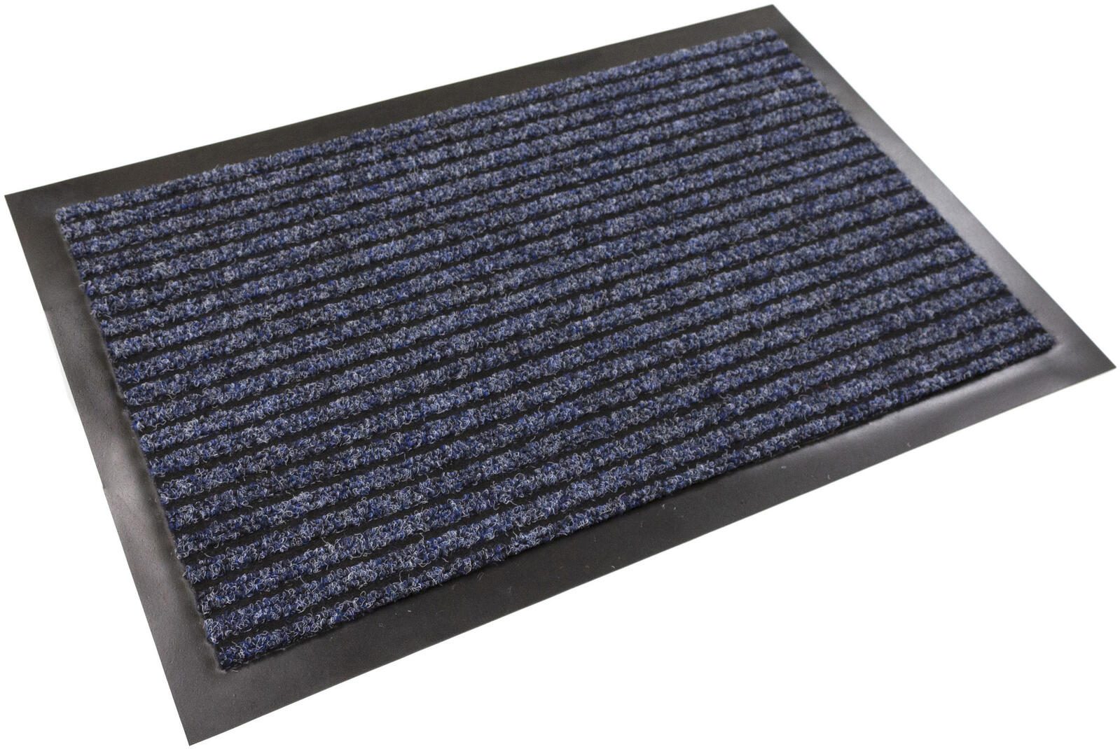 Mercury Fußmatte Oslo 60,0 x 80,0 cm blau