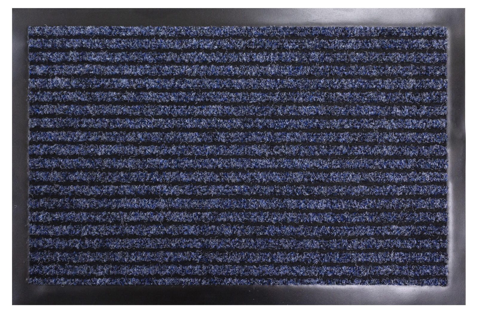 Mercury Fußmatte Oslo 80,0 x 120,0 cm blau