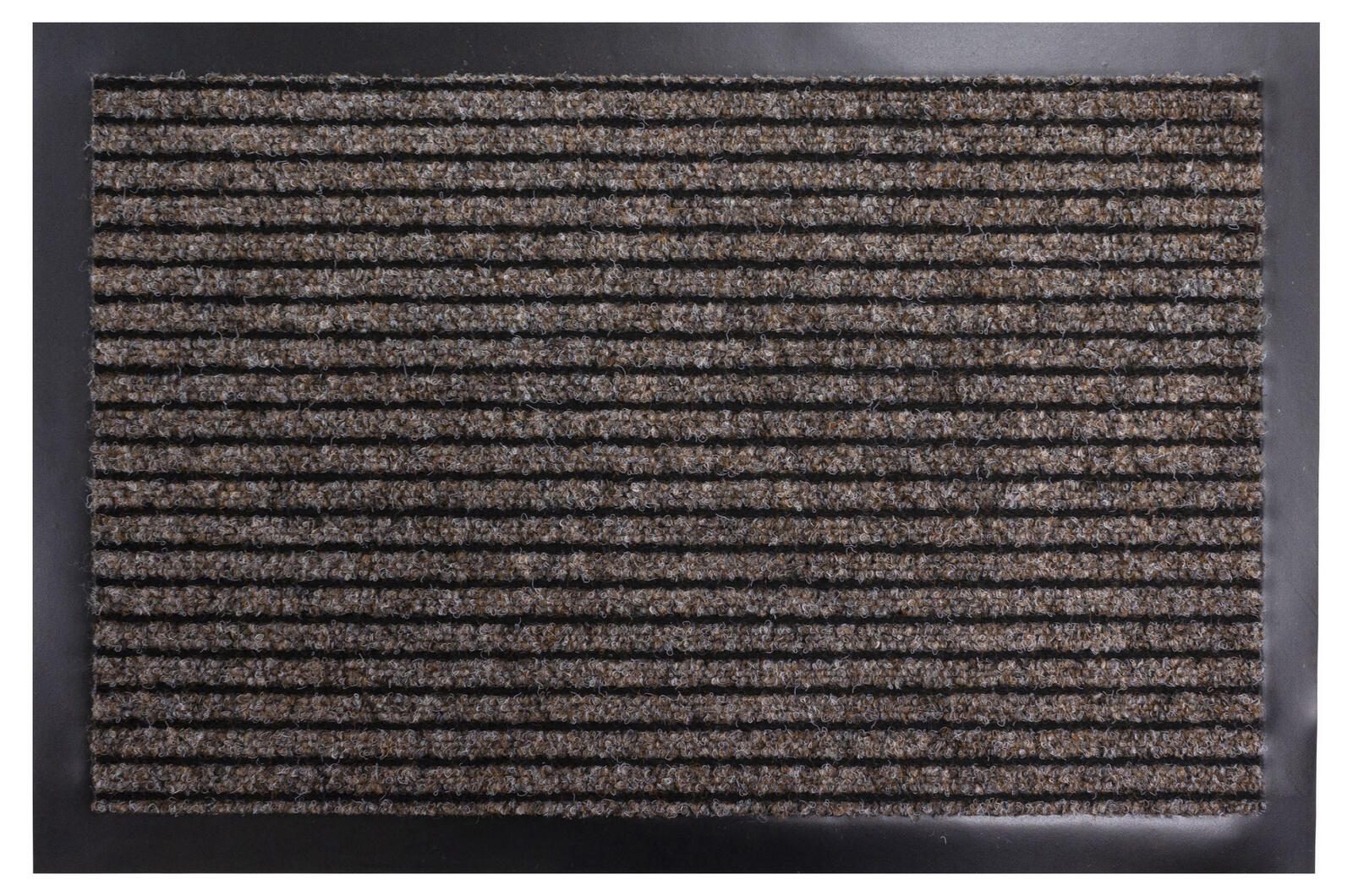 Mercury Fußmatte Oslo 80,0 x 120,0 cm beige