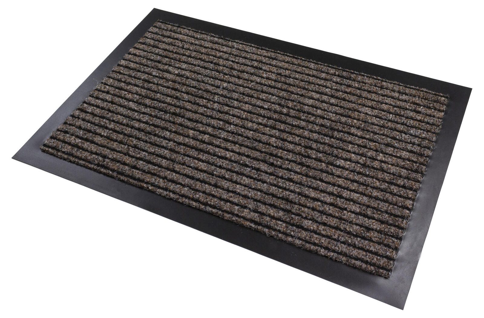 Mercury Fußmatte Oslo 80,0 x 120,0 cm beige