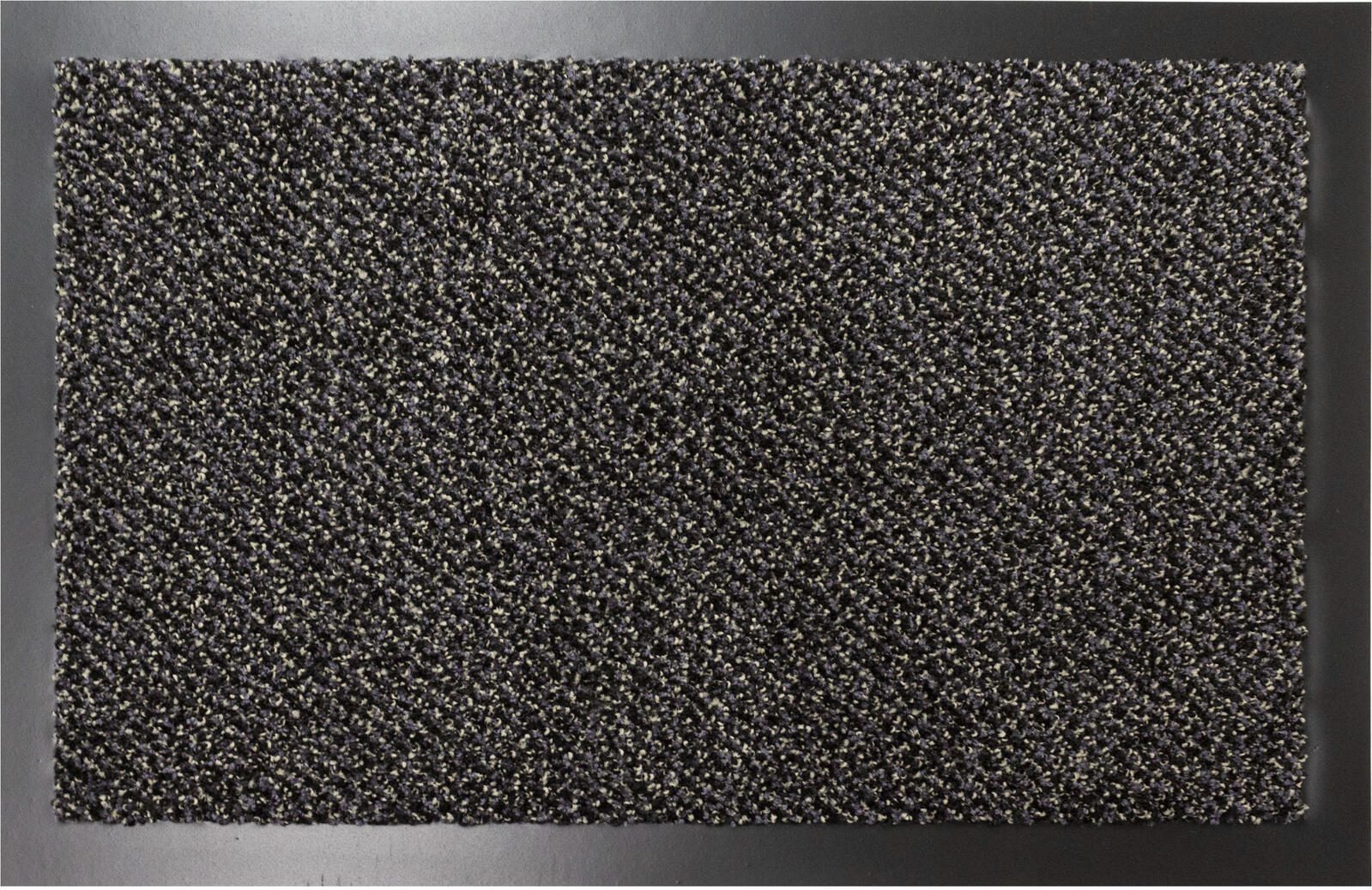Mercury Fußmatte Cosmopolitan 40,0 x 60,0 cm beige