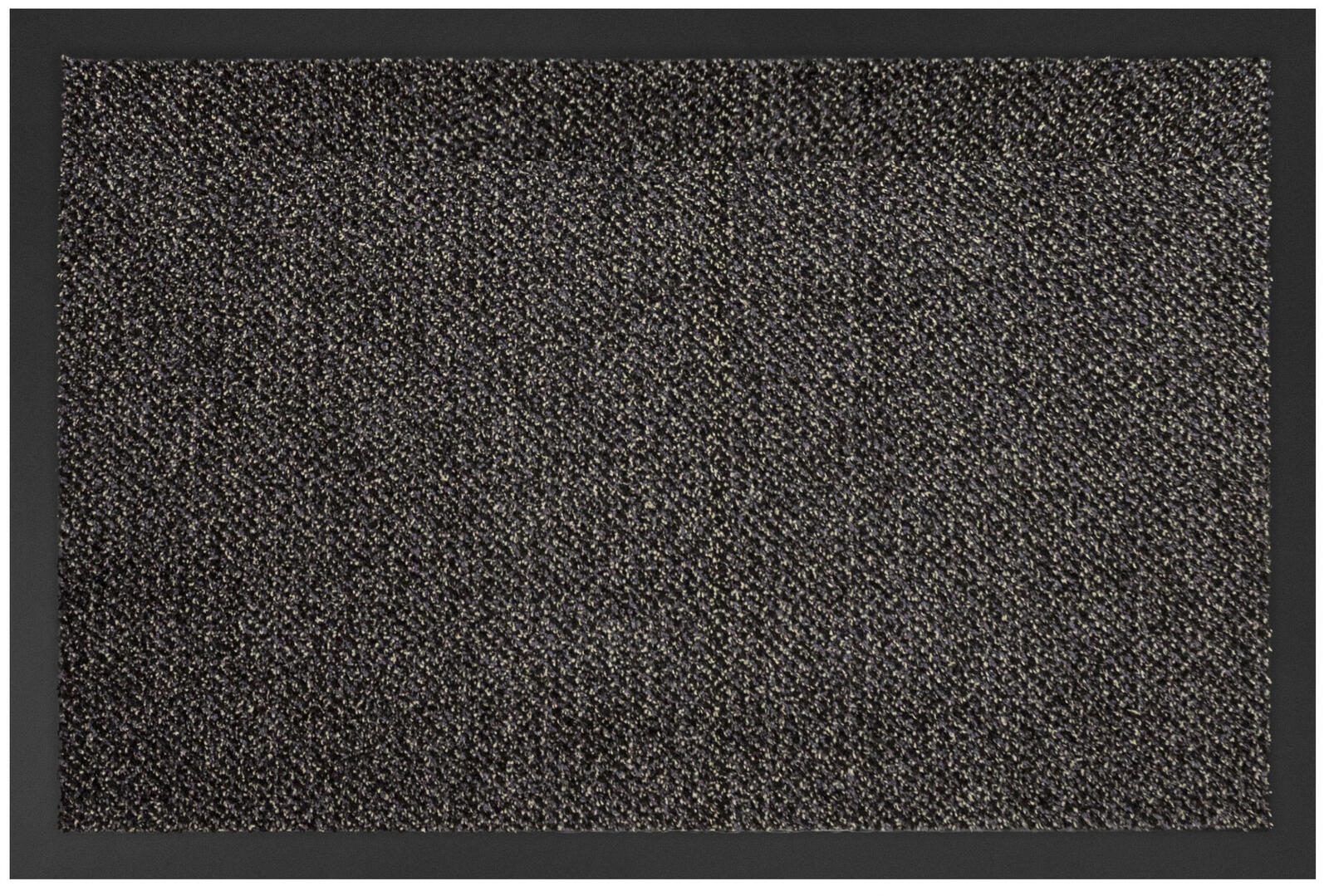 Mercury Fußmatte Cosmopolitan 60,0 x 90,0 cm beige