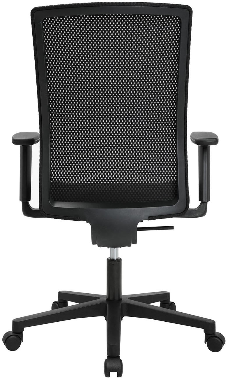 Topstar Bürostuhl Free Point schwarz