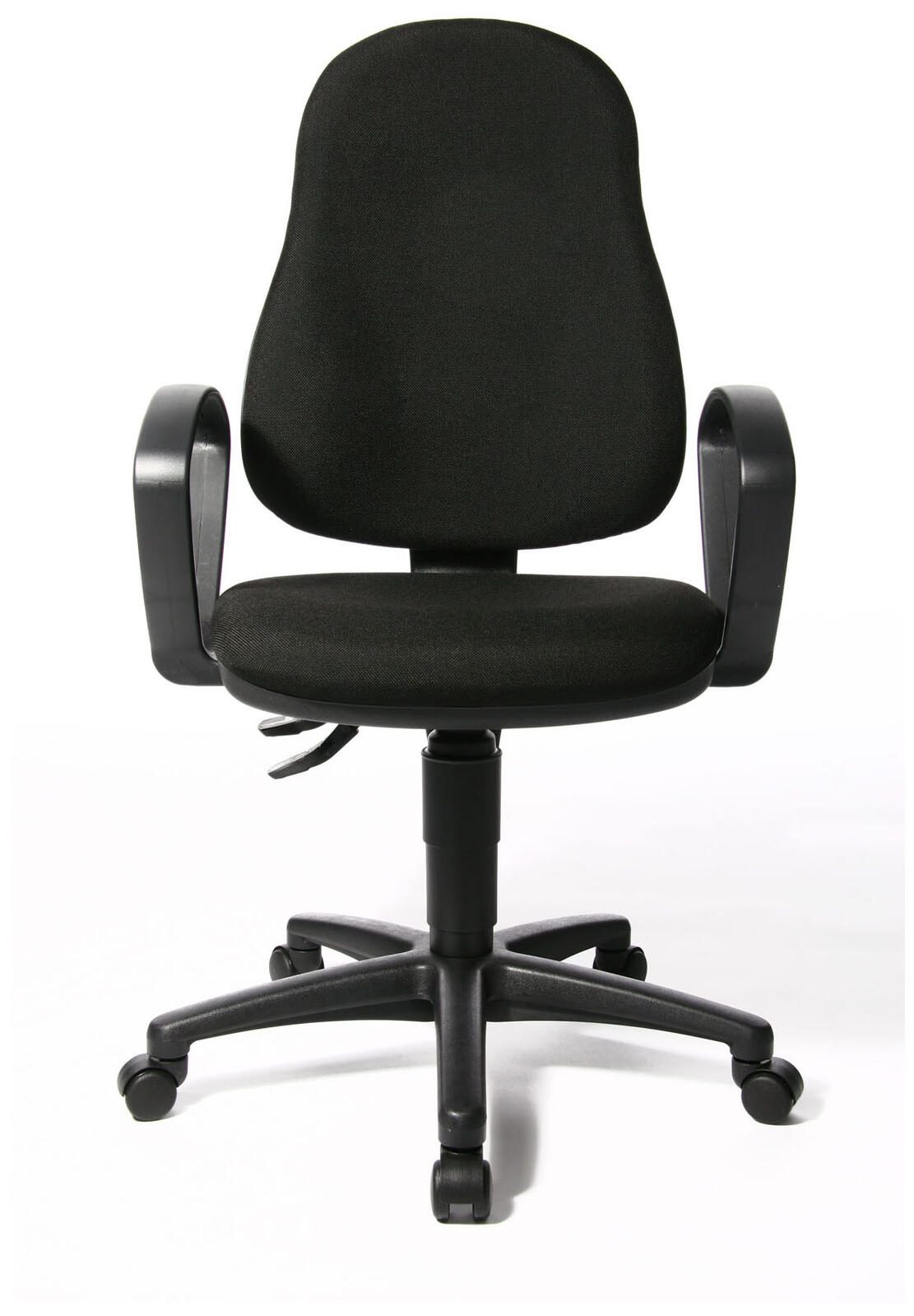 Topstar Bürostuhl Point 60 schwarz