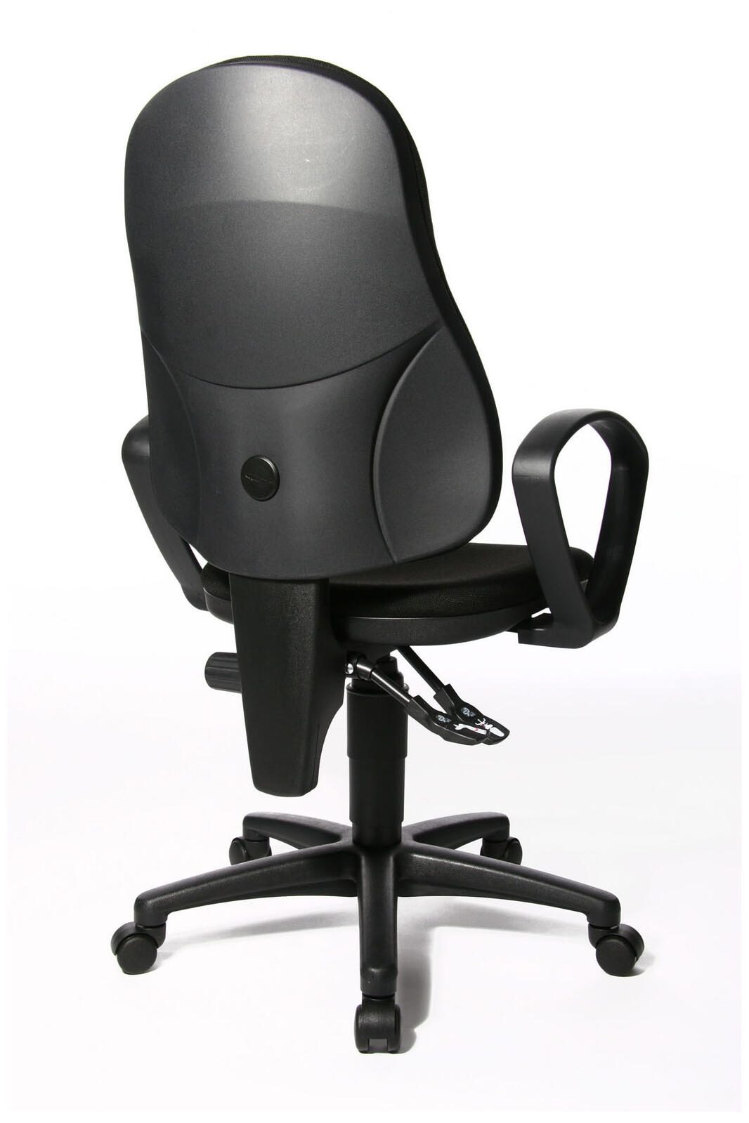 Topstar Bürostuhl Point 60 schwarz