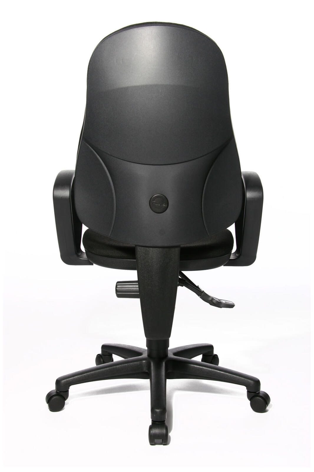 Topstar Bürostuhl Point 60 schwarz