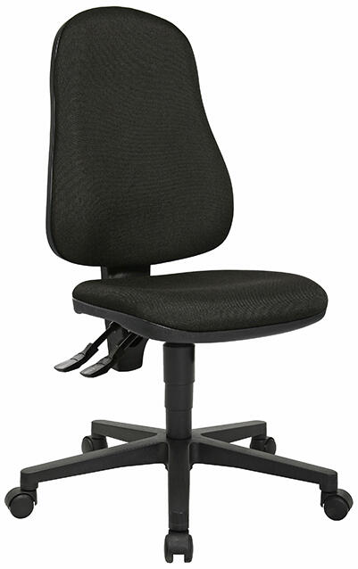Topstar Bürostuhl Point 60 schwarz