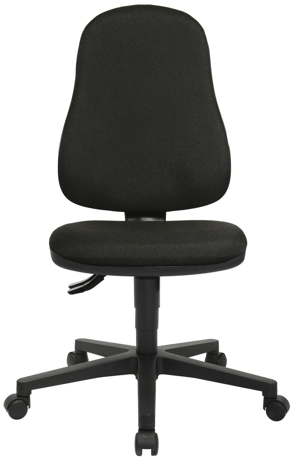 Topstar Bürostuhl Point 60 schwarz