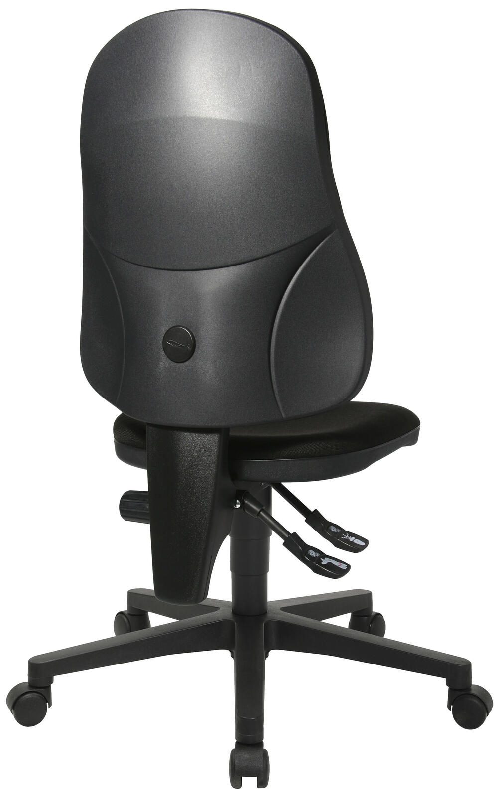 Topstar Bürostuhl Point 60 schwarz