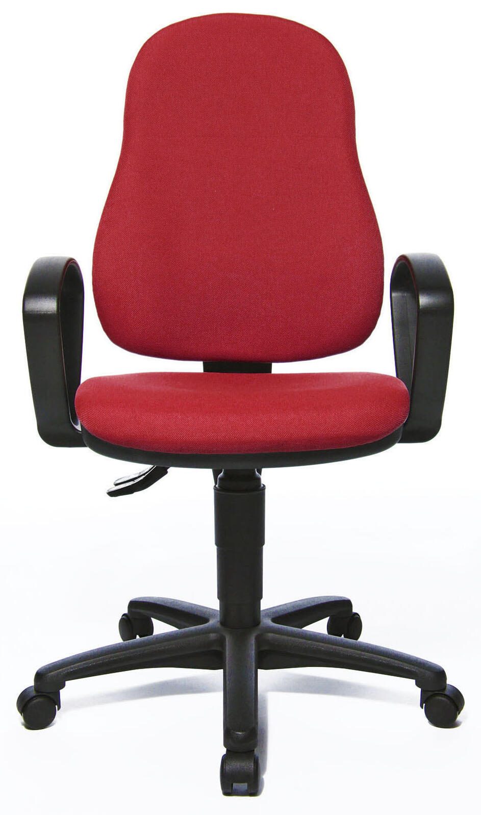 Topstar Bürostuhl Point 60 rot