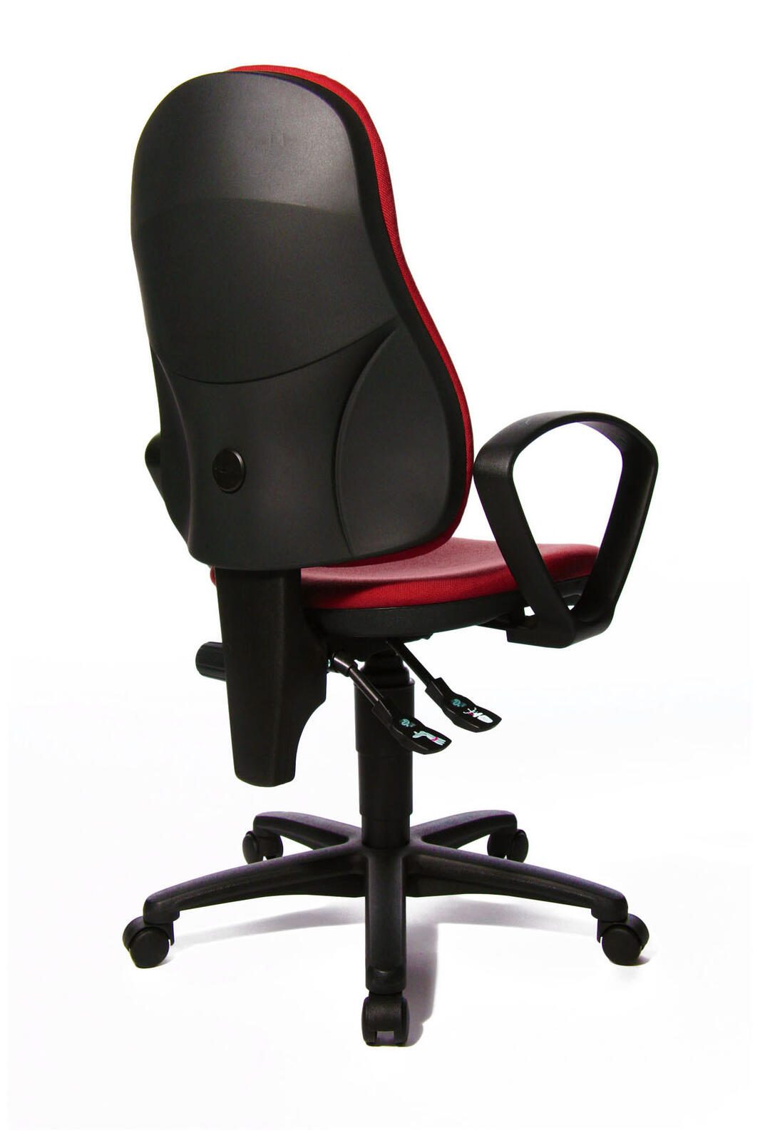 Topstar Bürostuhl Point 60 rot