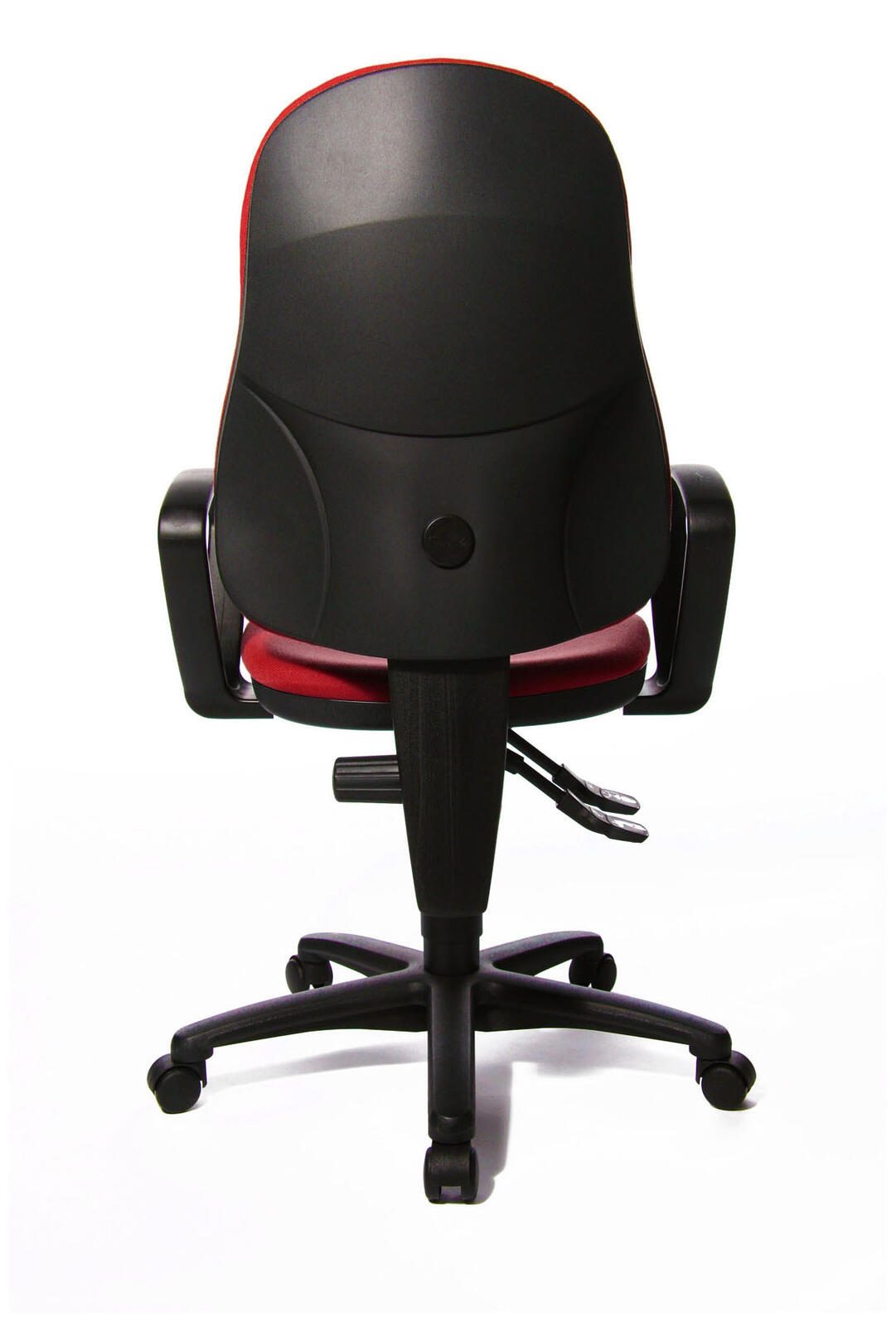 Topstar Bürostuhl Point 60 rot