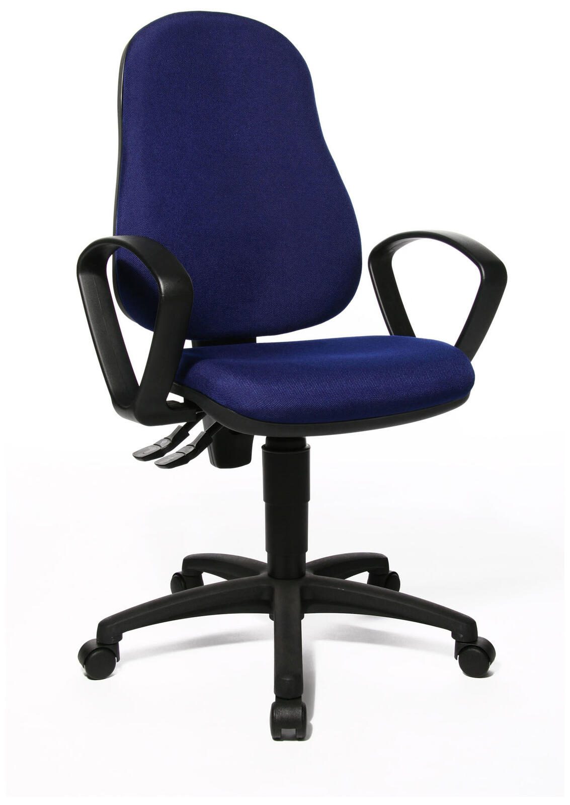 Topstar Bürostuhl Point 60 blau