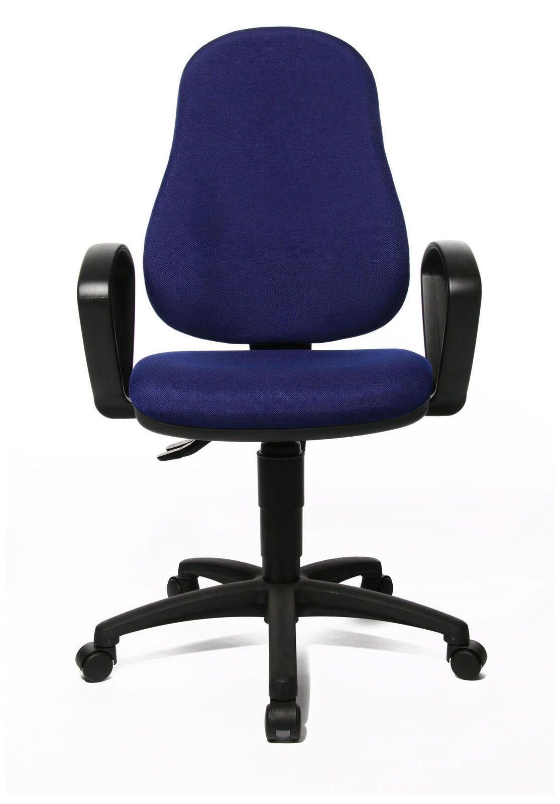Topstar Bürostuhl Point 60 blau