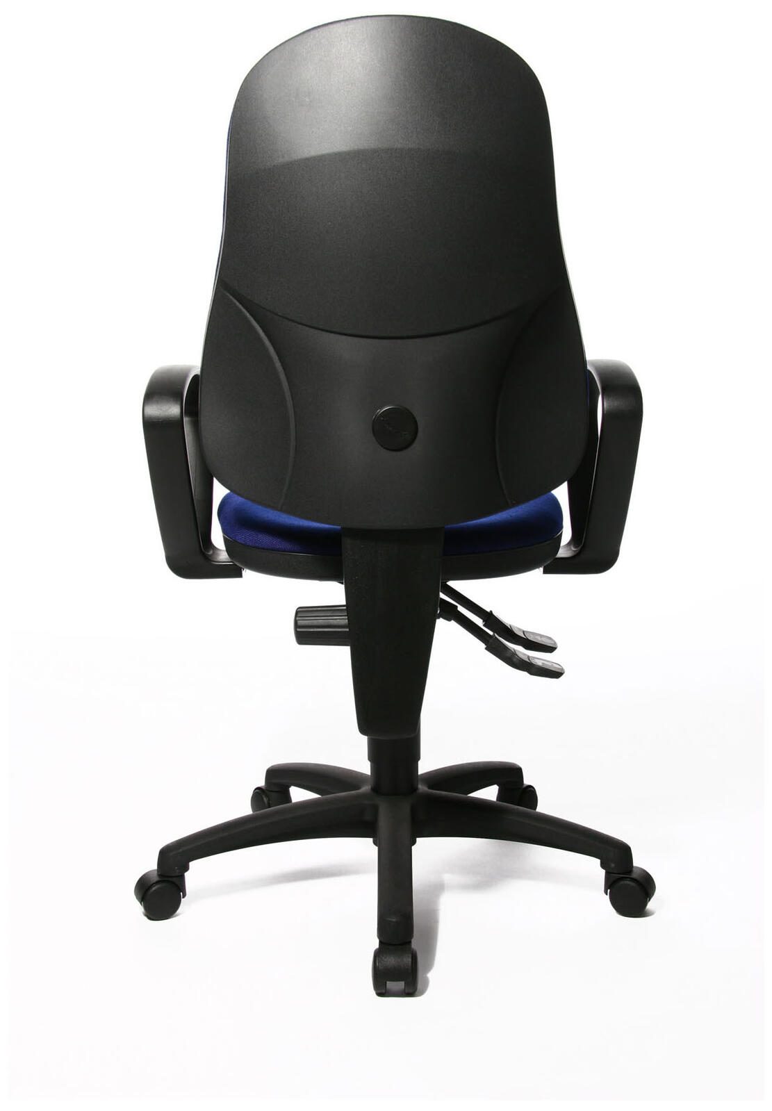 Topstar Bürostuhl Point 60 blau