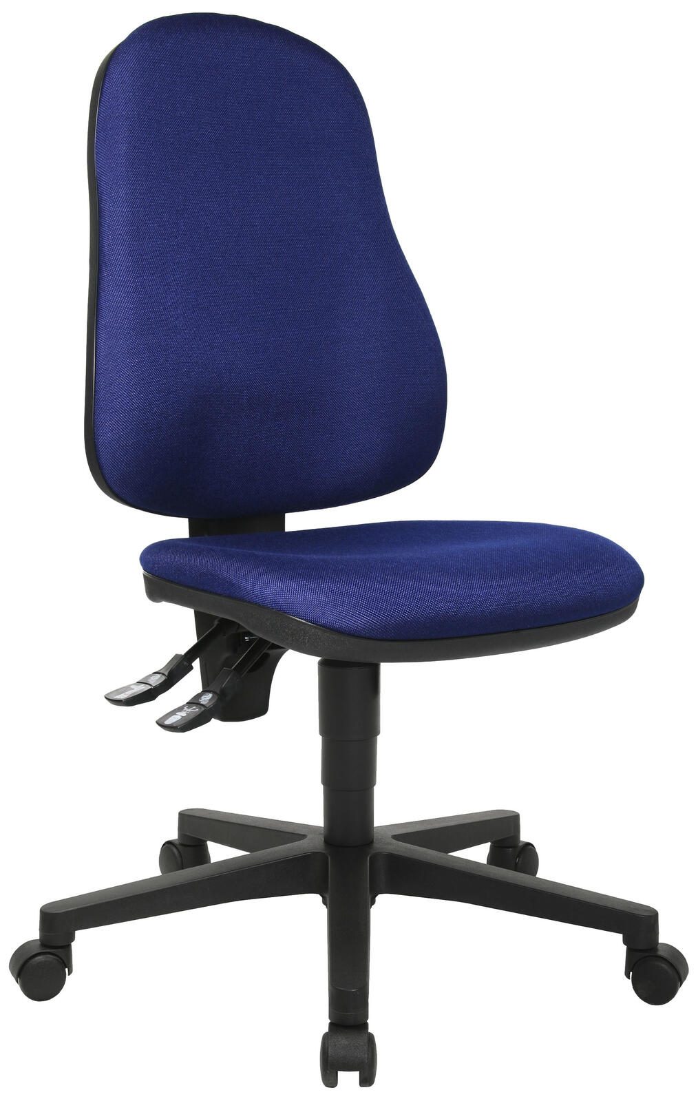 Topstar Bürostuhl Point 60 blau