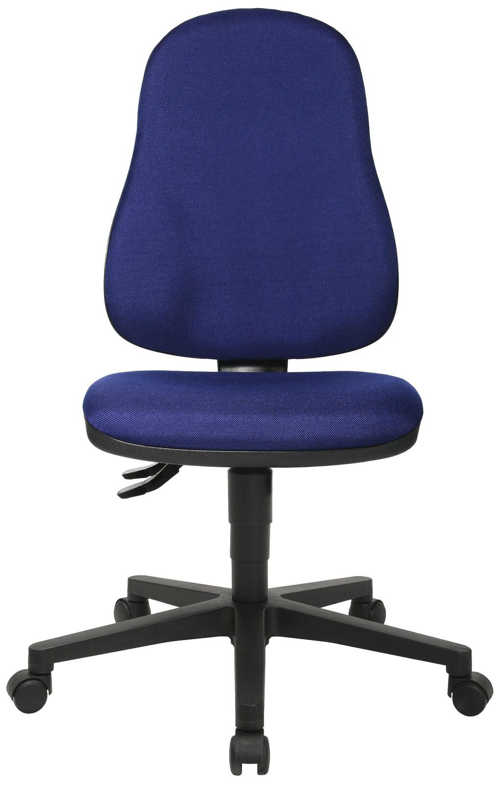 Topstar Bürostuhl Point 60 blau