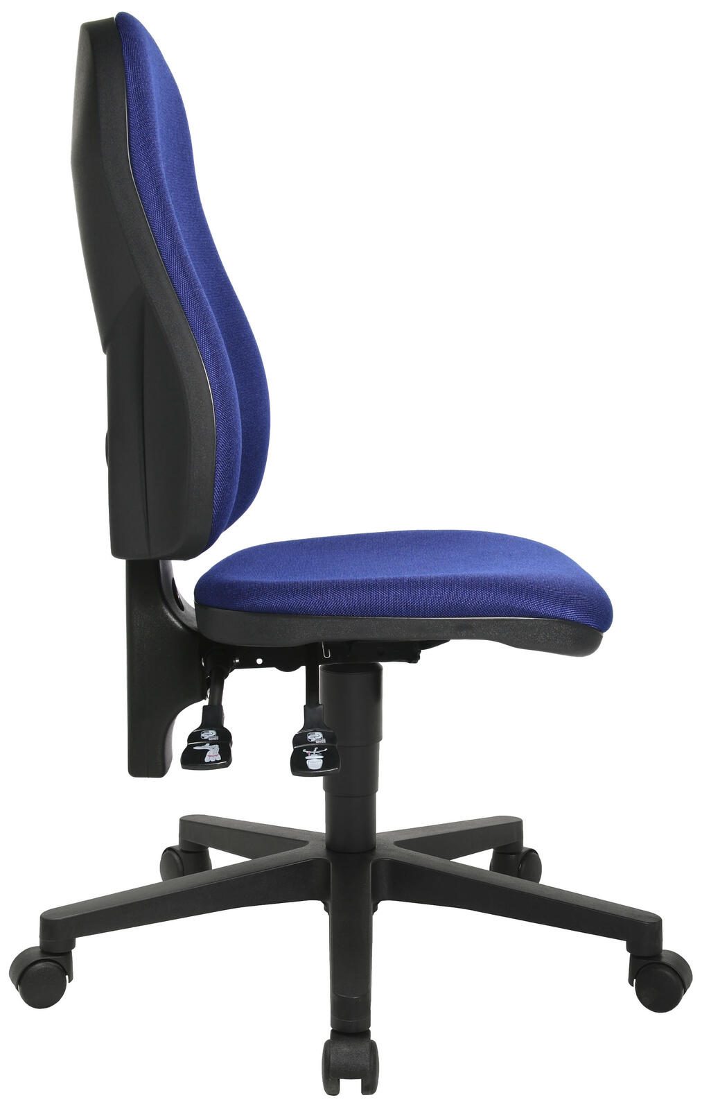 Topstar Bürostuhl Point 60 blau