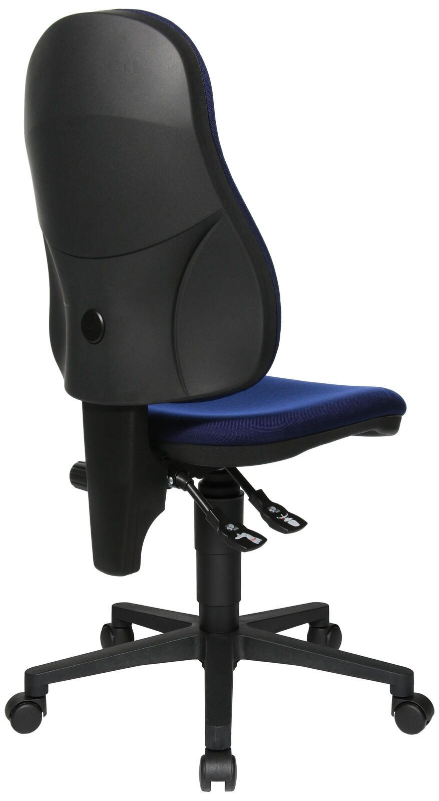 Topstar Bürostuhl Point 60 blau
