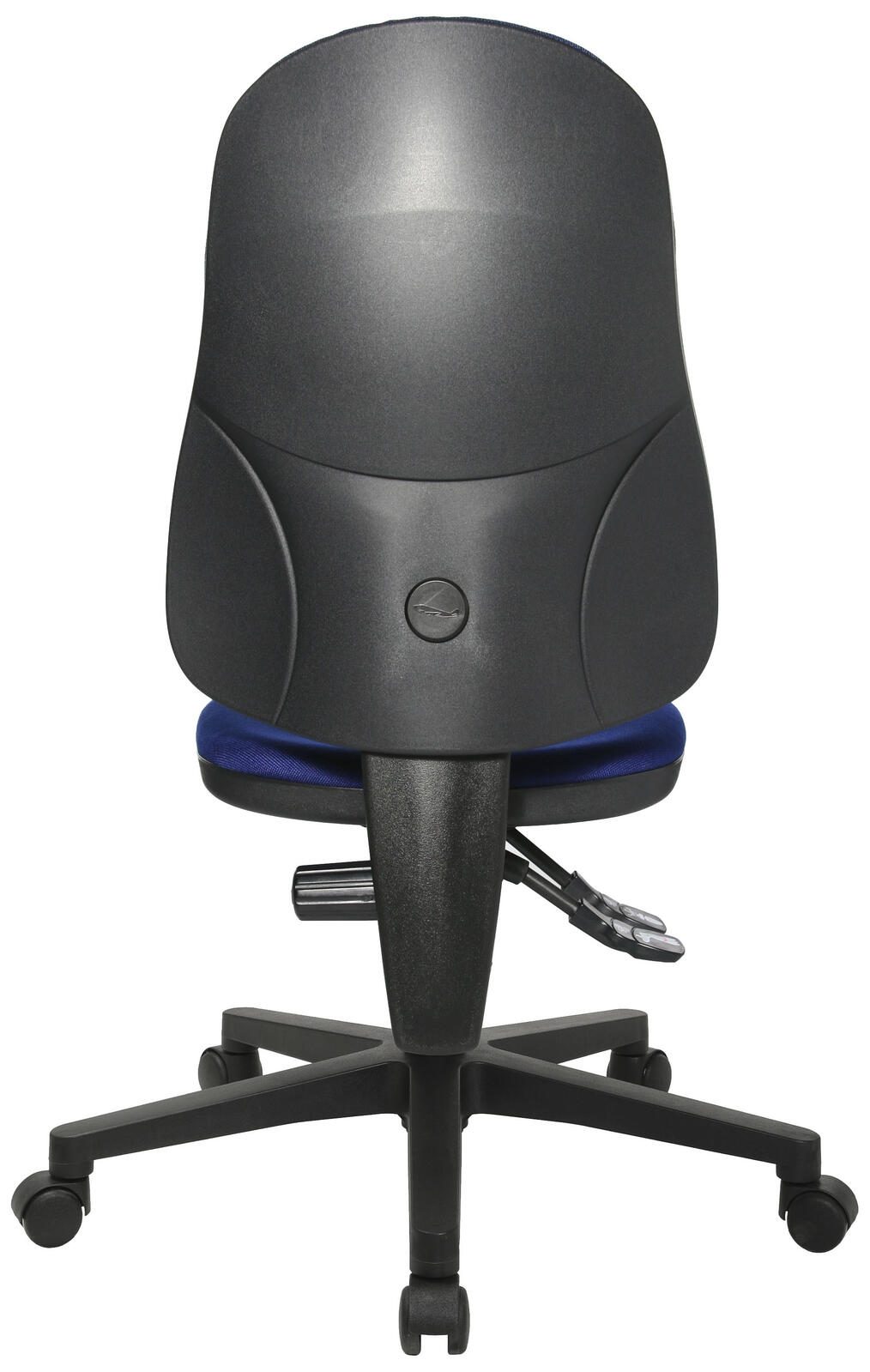 Topstar Bürostuhl Point 60 blau