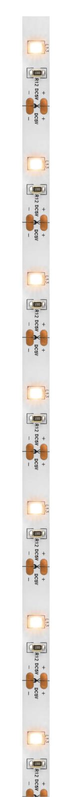 ANSMANN Lichtband weiß