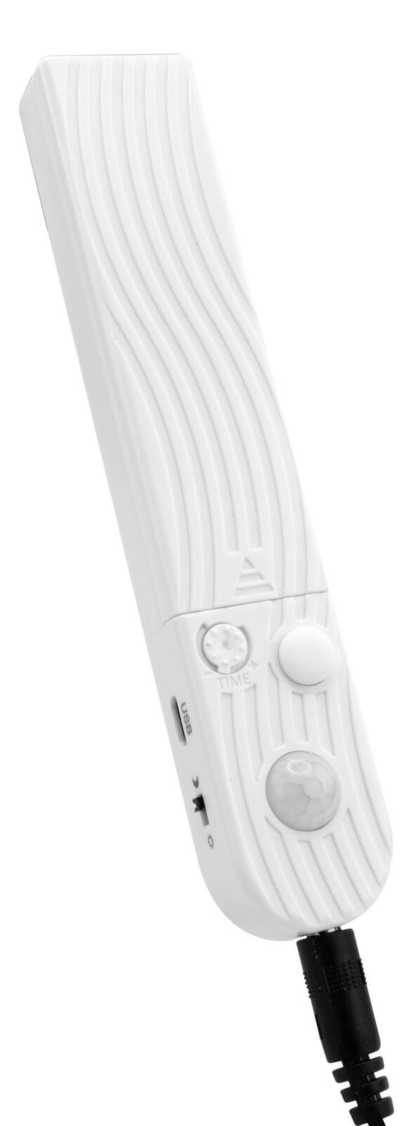 ANSMANN Lichtband weiß