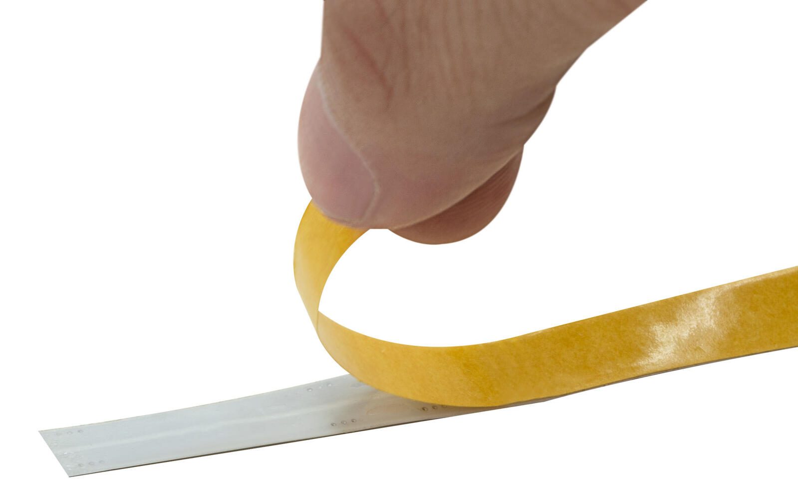 ANSMANN Lichtband weiß