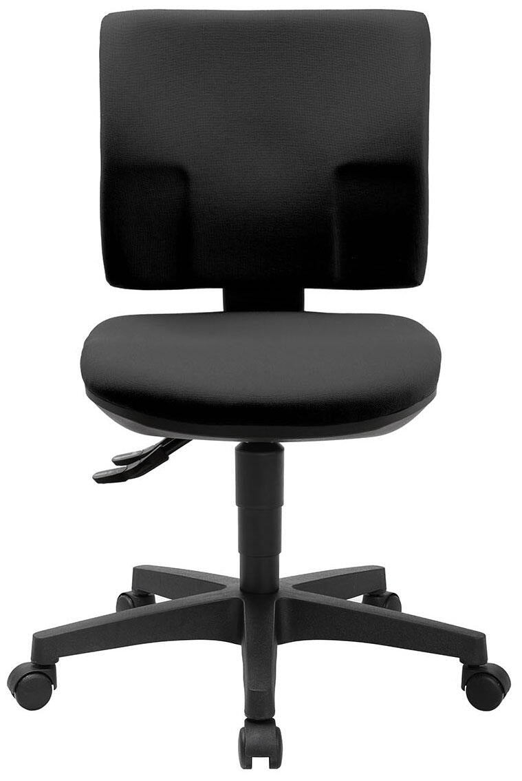 Topstar Bürostuhl Pro 30 schwarz