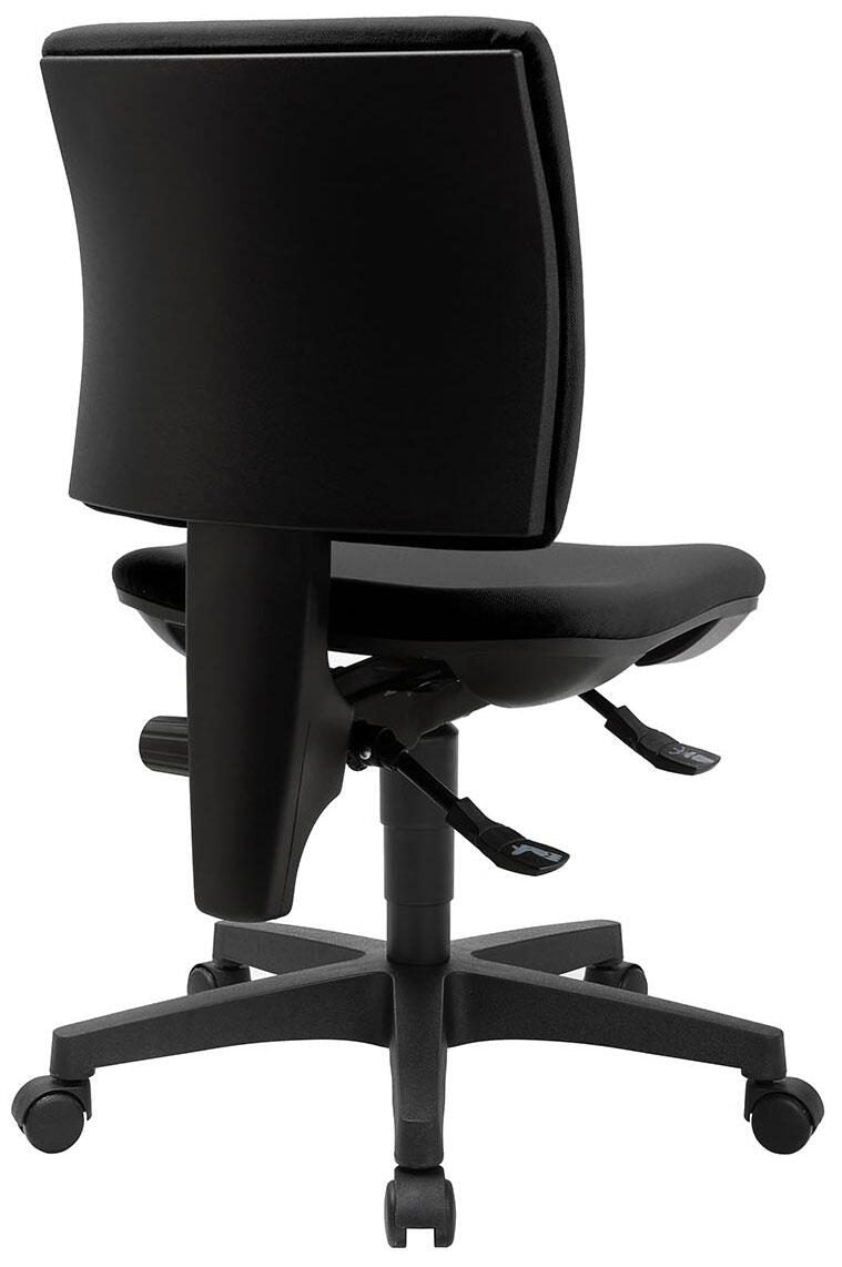 Topstar Bürostuhl Pro 30 schwarz