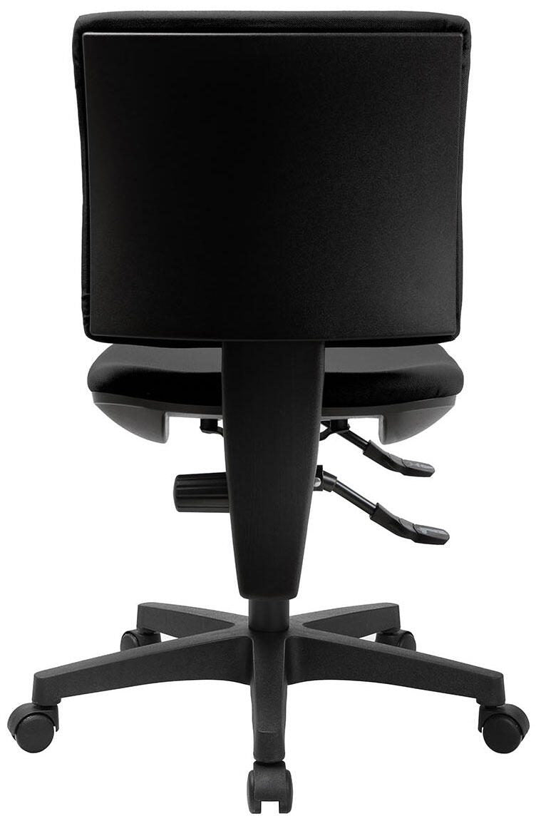 Topstar Bürostuhl Pro 30 schwarz