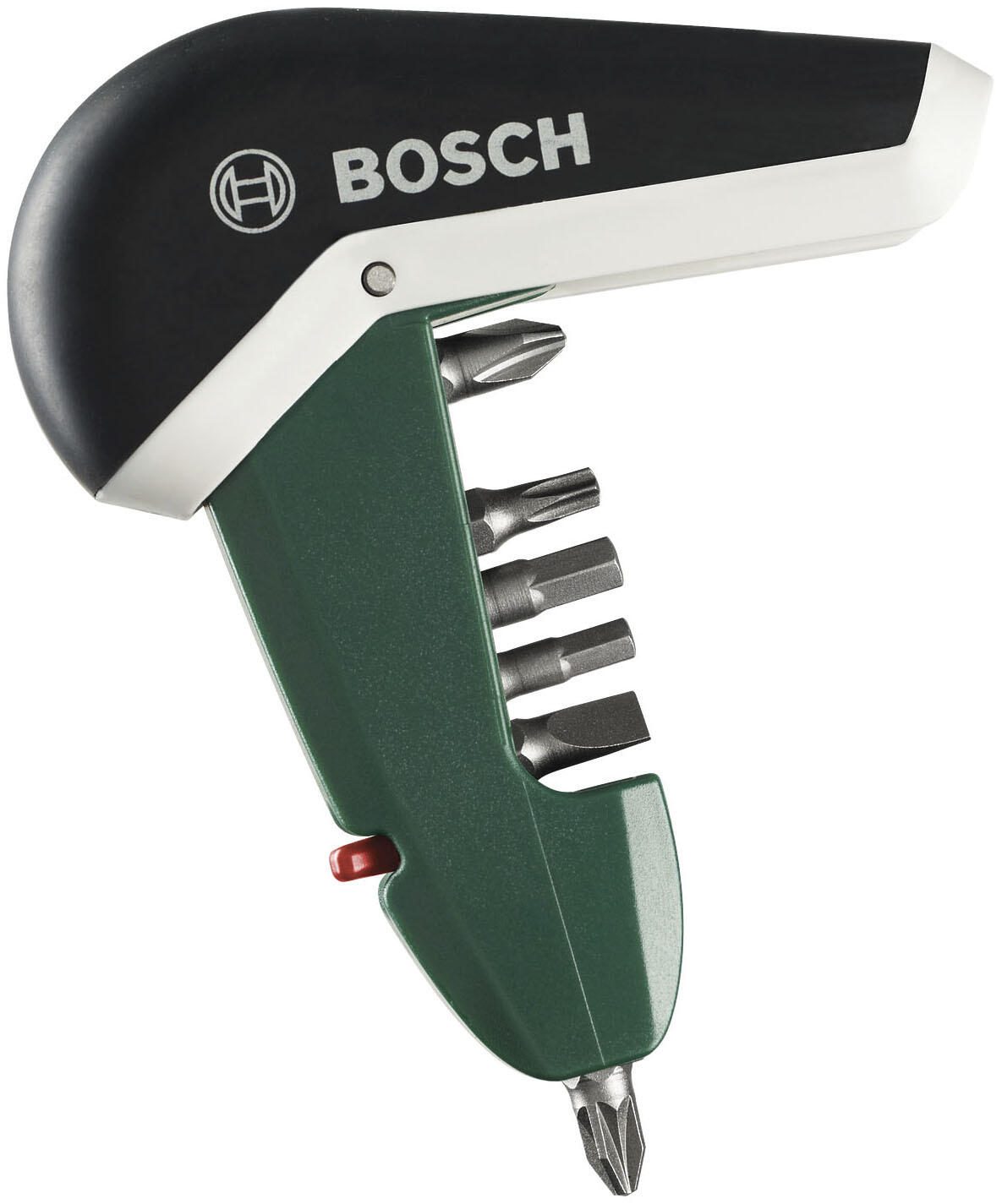 BOSCH Bit-Set 7-teilig