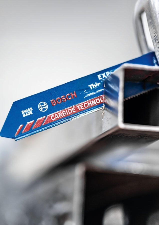 BOSCH ‘Thin Tough Metal’ S 1022 EHM Säbelsägeblatt 1 St.