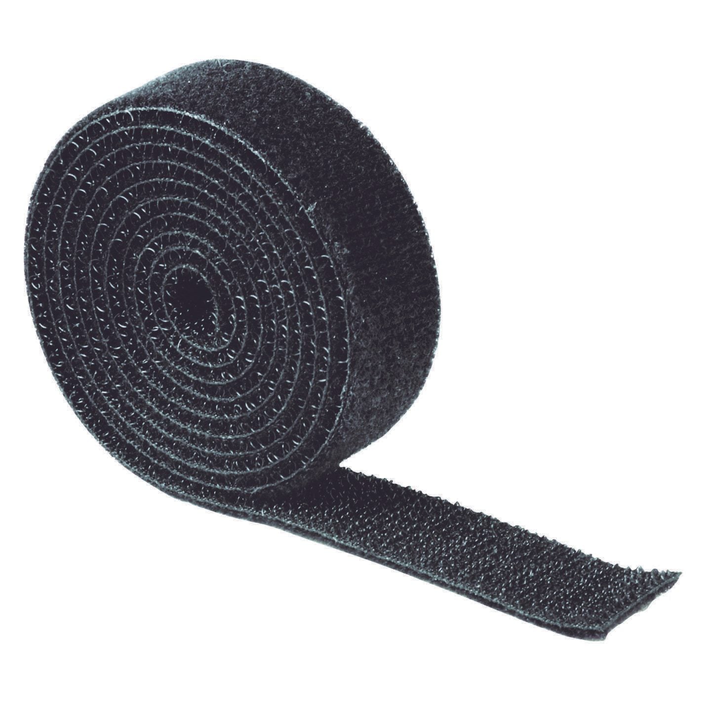 Hama Klettband schwarz