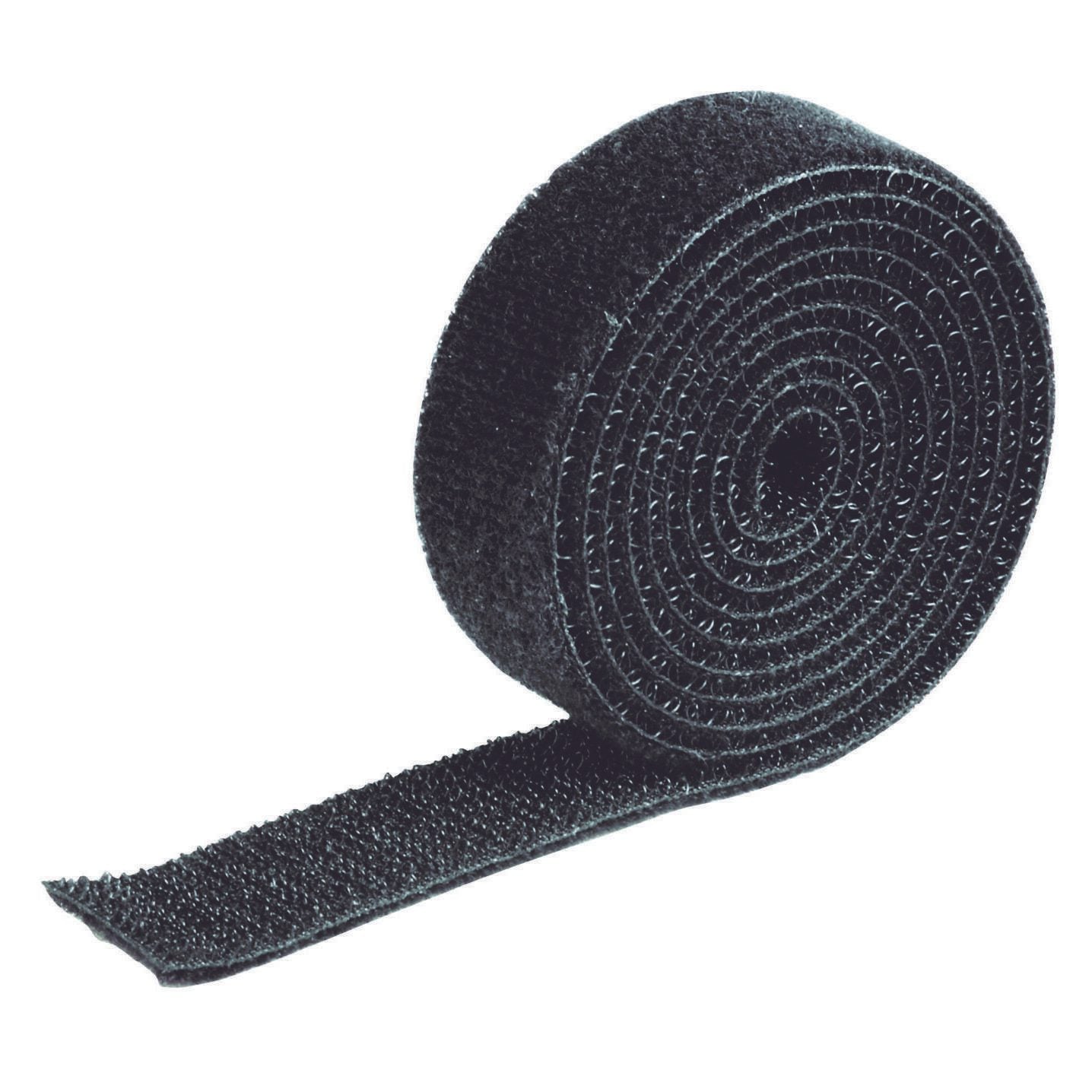 Hama Klettband schwarz