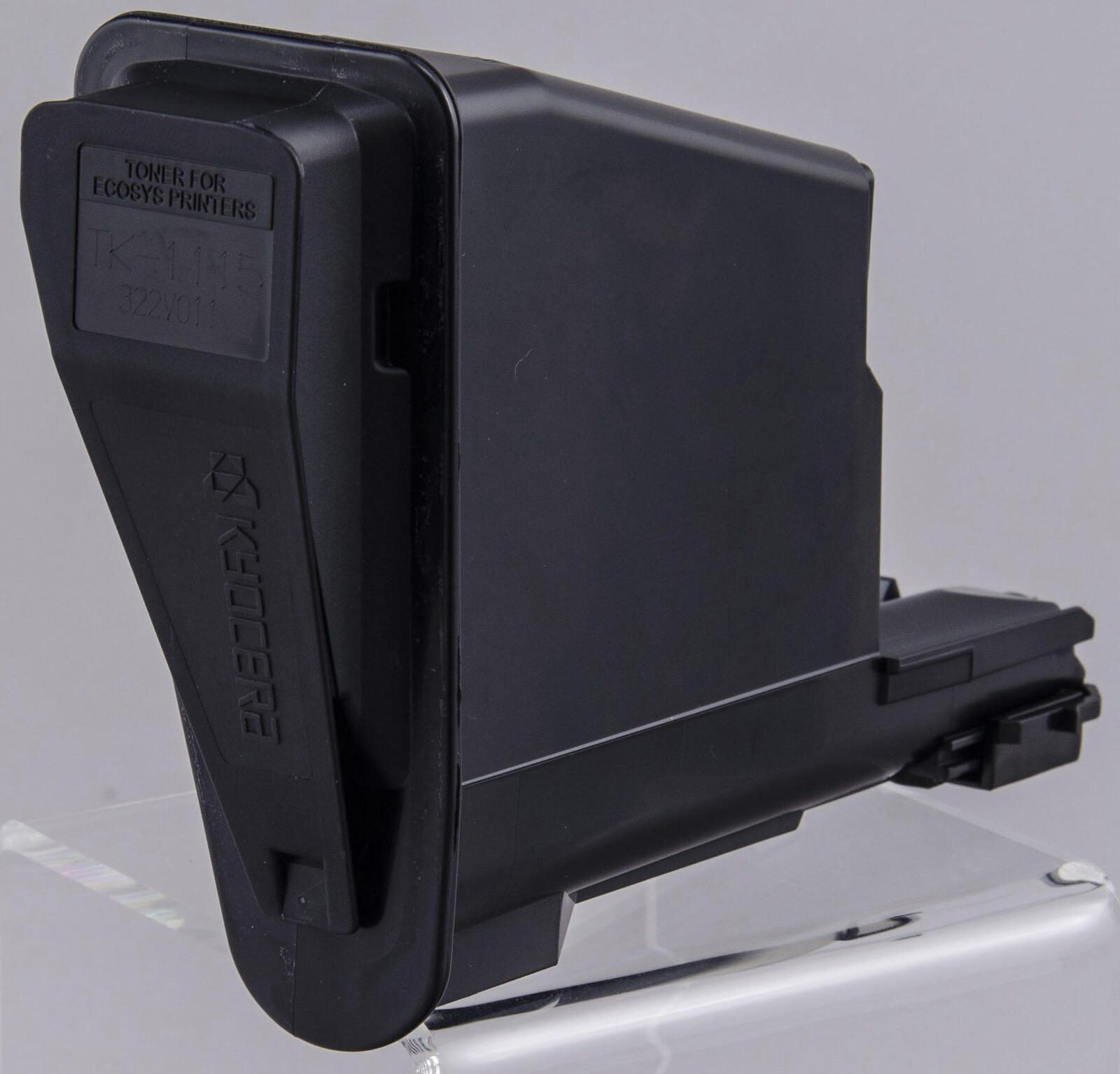 Kyocera Original Toner TK-1115 schwarz