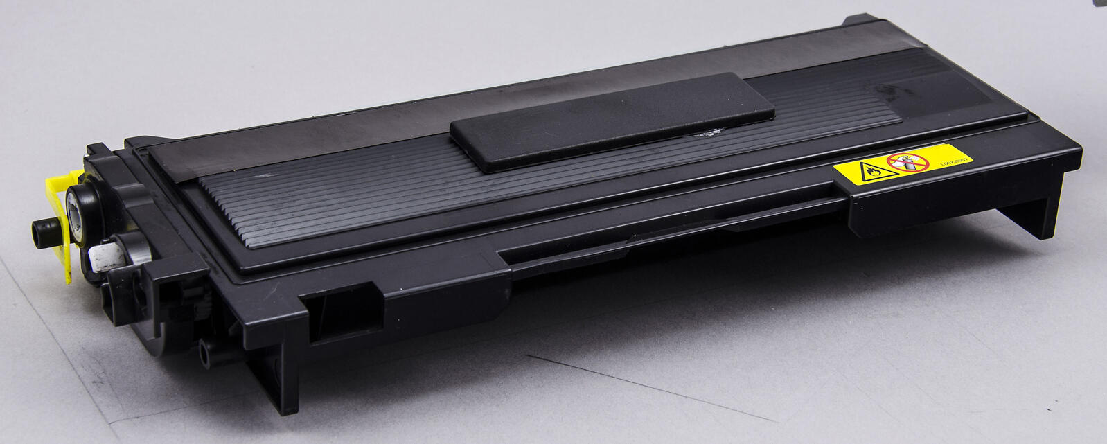 edding Toner schwarz kompatibel zu brother TN-2000