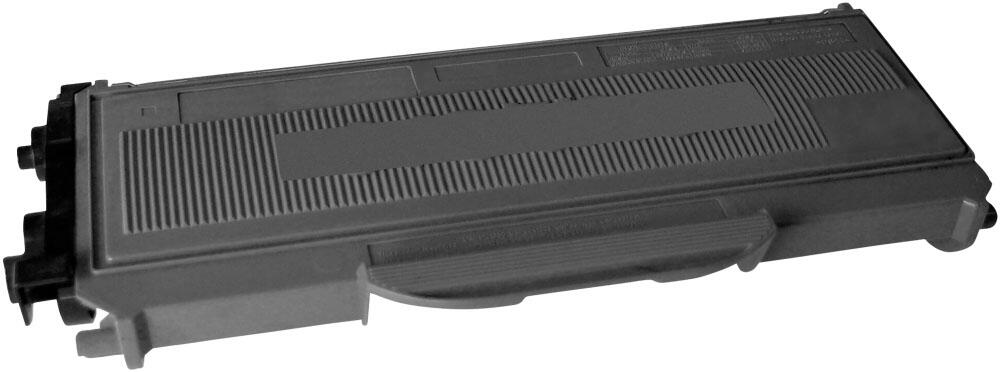 edding Toner EDD-1000 schwarz kompatibel zu brother TN-2120