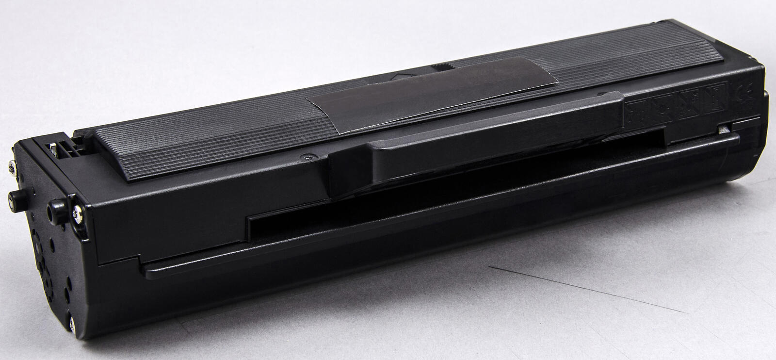 edding Toner schwarz kompatibel zu SAMSUNG MLT-D1042S (SU737A)