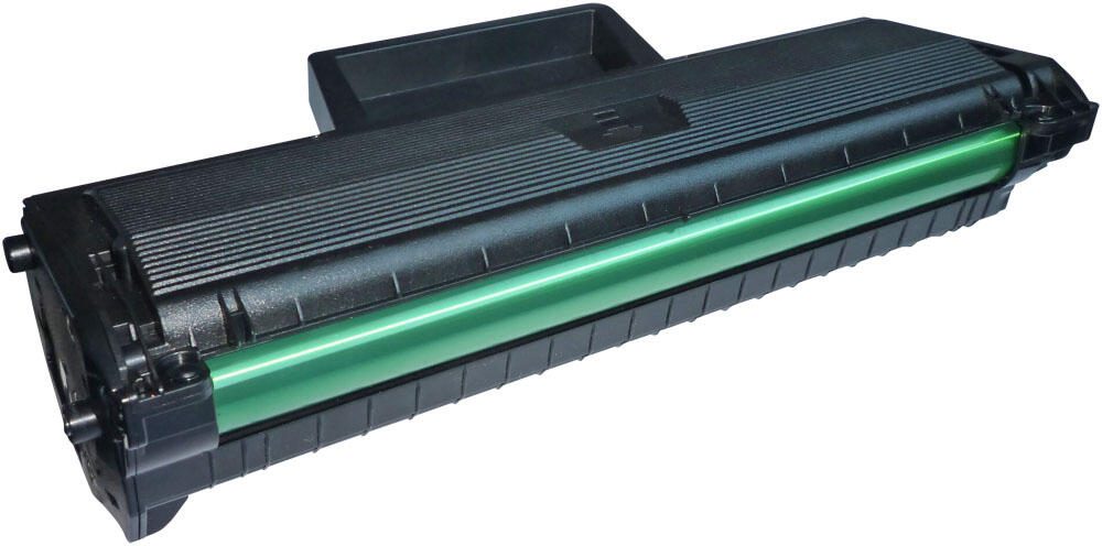 edding Toner schwarz kompatibel zu SAMSUNG MLT-D1042S (SU737A)