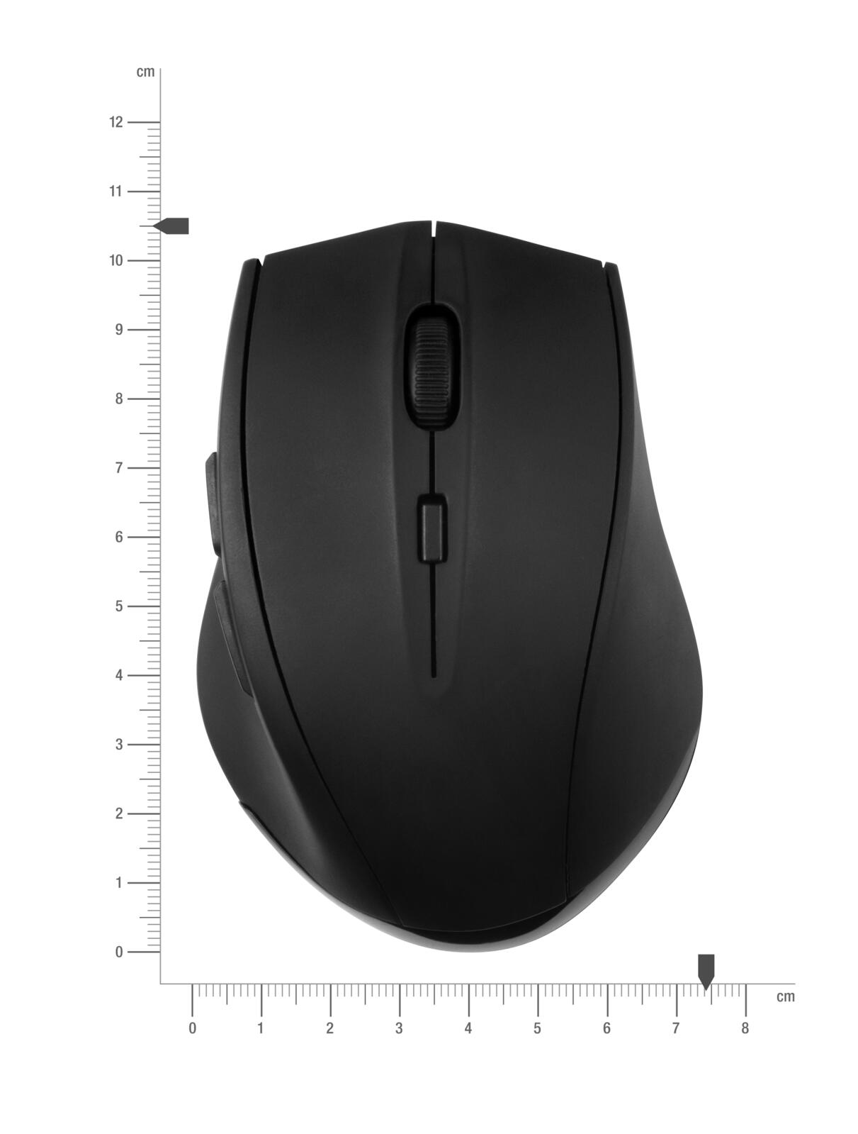 Speedlink CALADO Silent Wireless Maus USB, schwarz