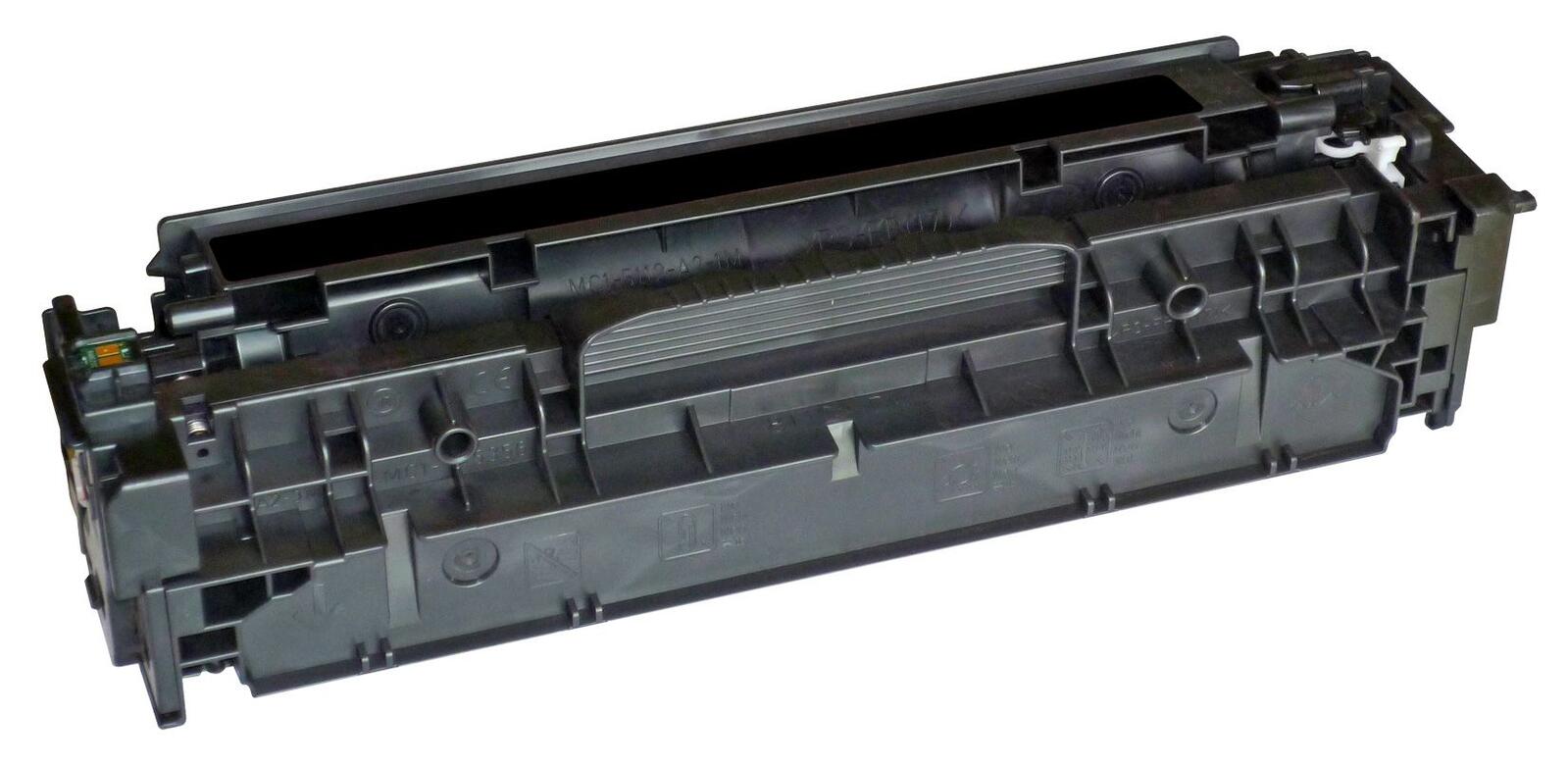 edding Toner EDD-2015 schwarz kompatibel zu HP 304A (CC530A)