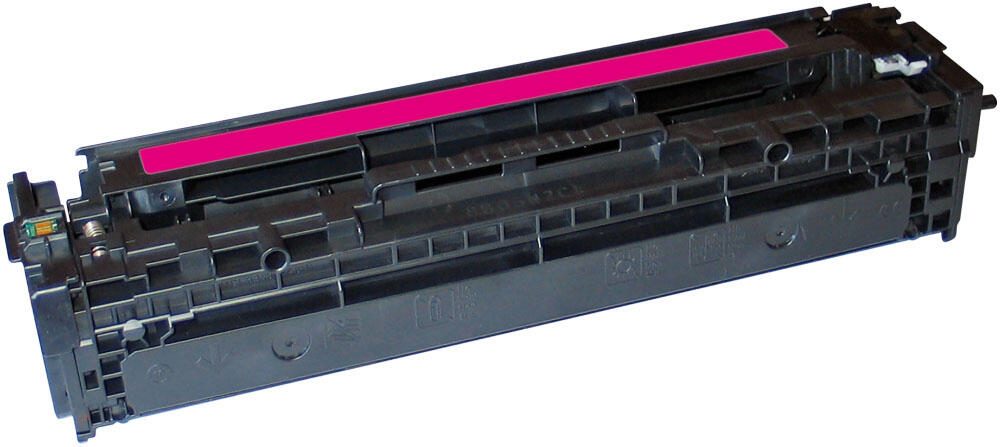 edding Toner EDD-2107 magenta kompatibel zu HP 131A (CF213A)