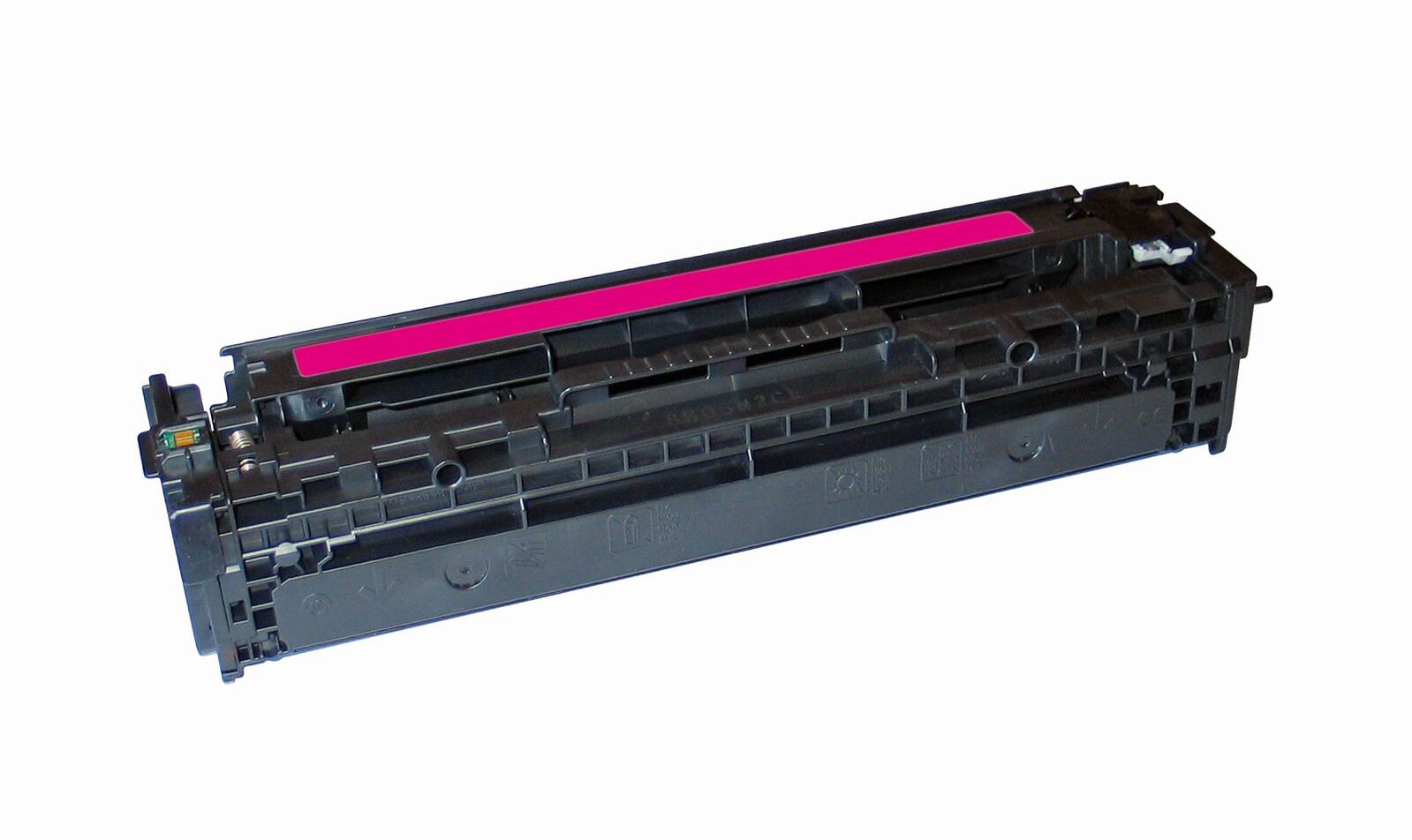 edding Toner EDD-2107 magenta kompatibel zu HP 131A (CF213A)