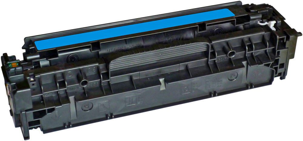 edding Toner EDD-2016 cyan kompatibel zu HP 304A (CC531A)