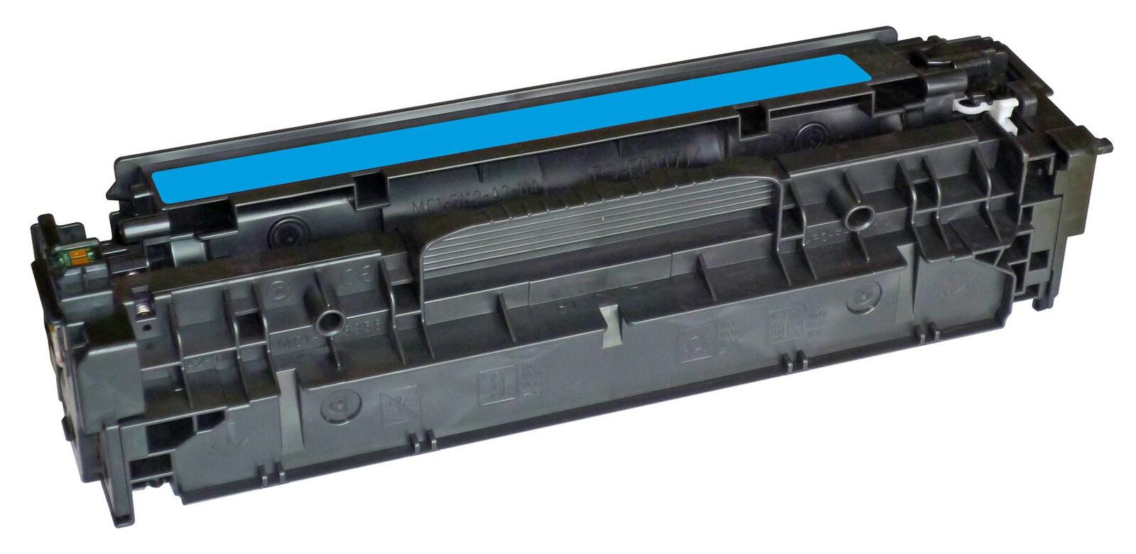 edding Toner EDD-2016 cyan kompatibel zu HP 304A (CC531A)